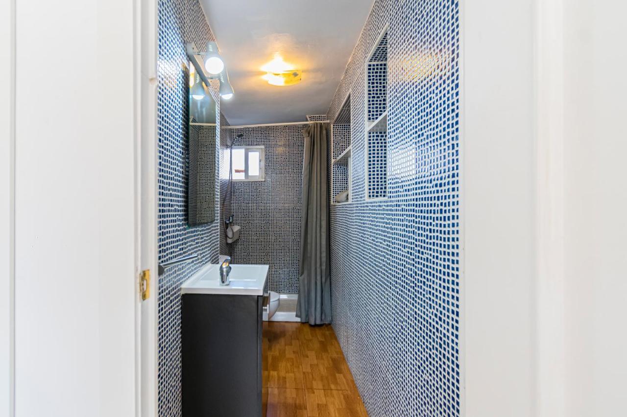 شقة Levante Dreams House طريفة المظهر الخارجي الصورة
