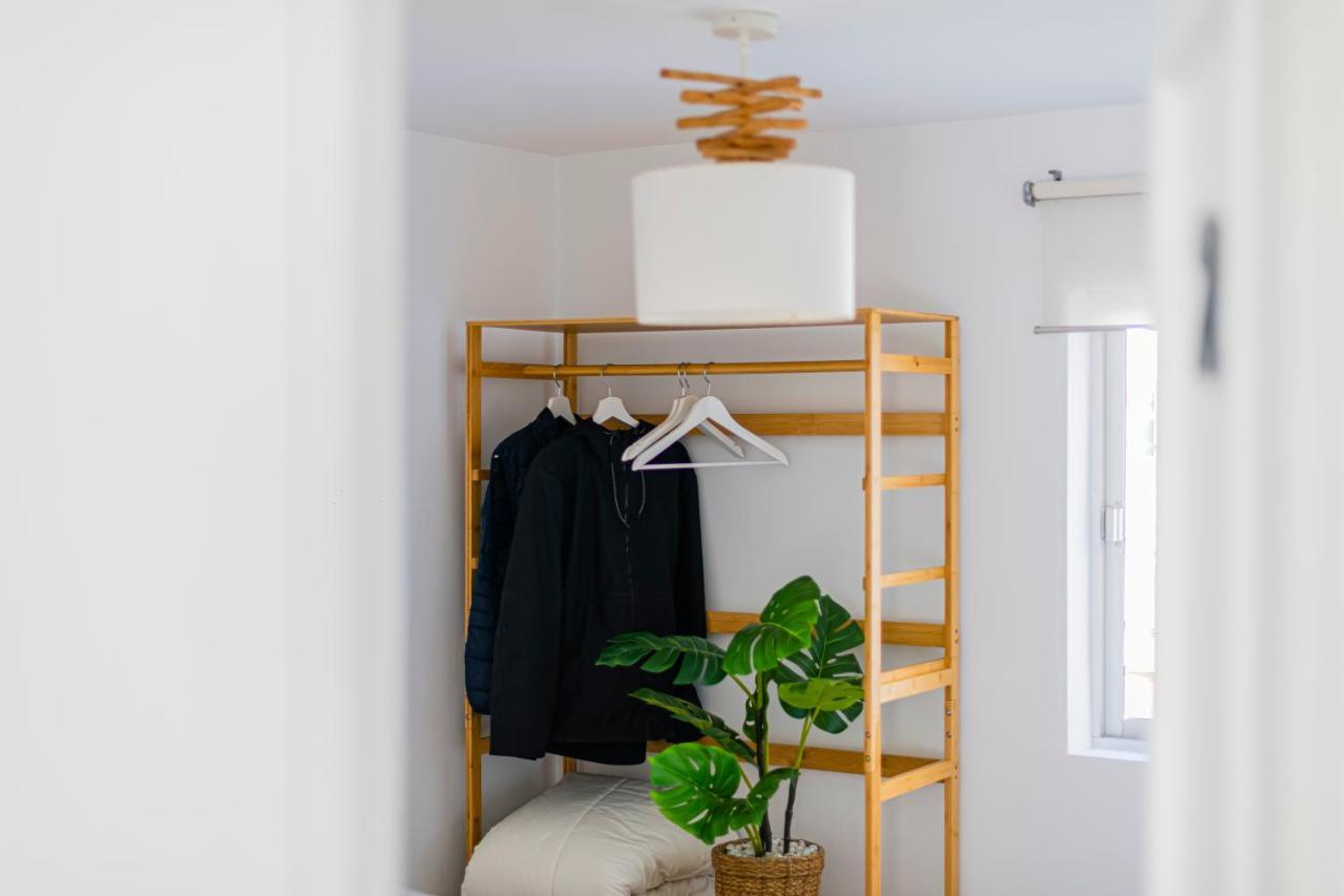 شقة Levante Dreams House طريفة المظهر الخارجي الصورة