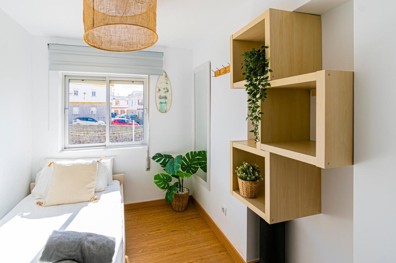 شقة Levante Dreams House طريفة المظهر الخارجي الصورة